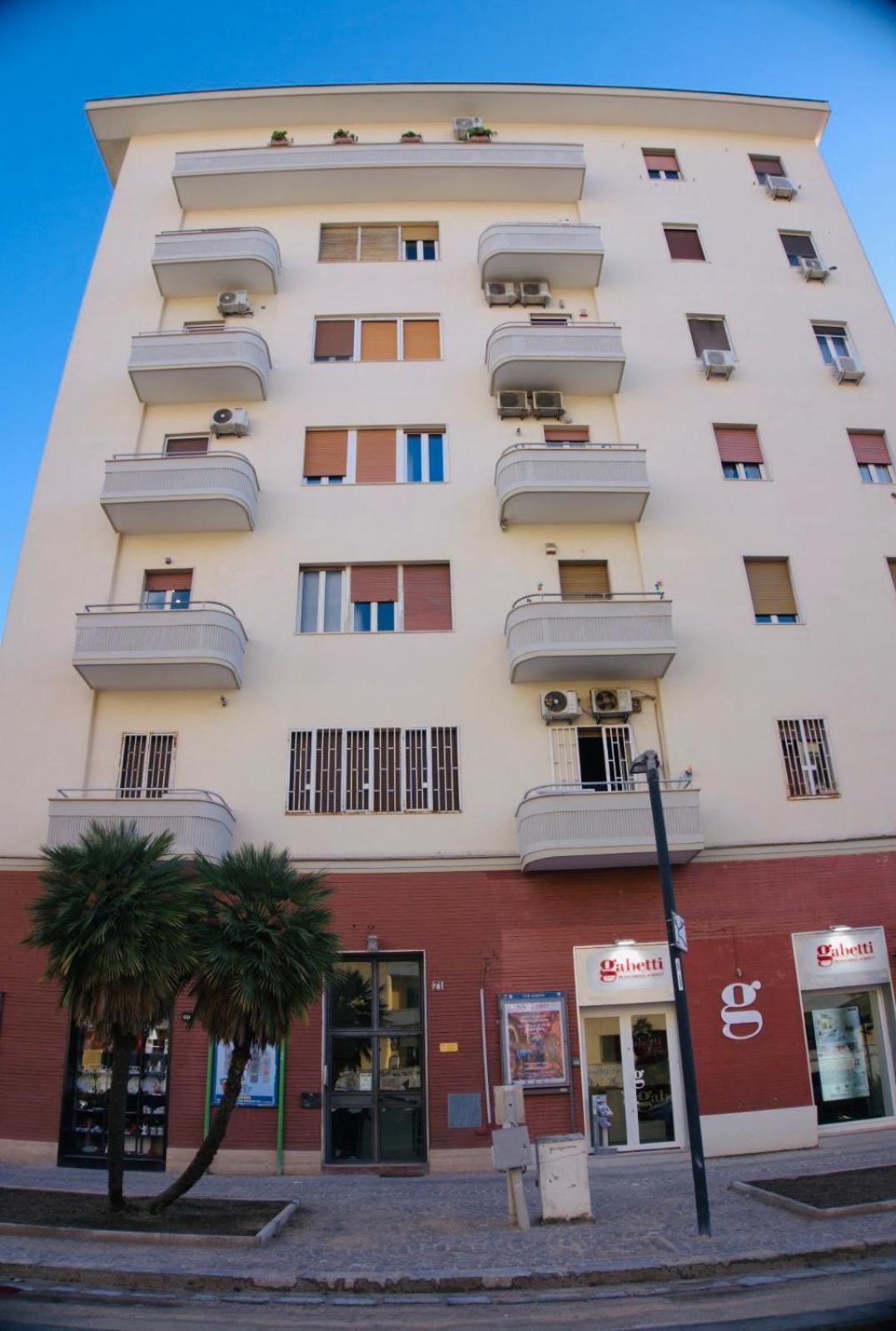 Maison Grimaldi Nápoles Exterior foto