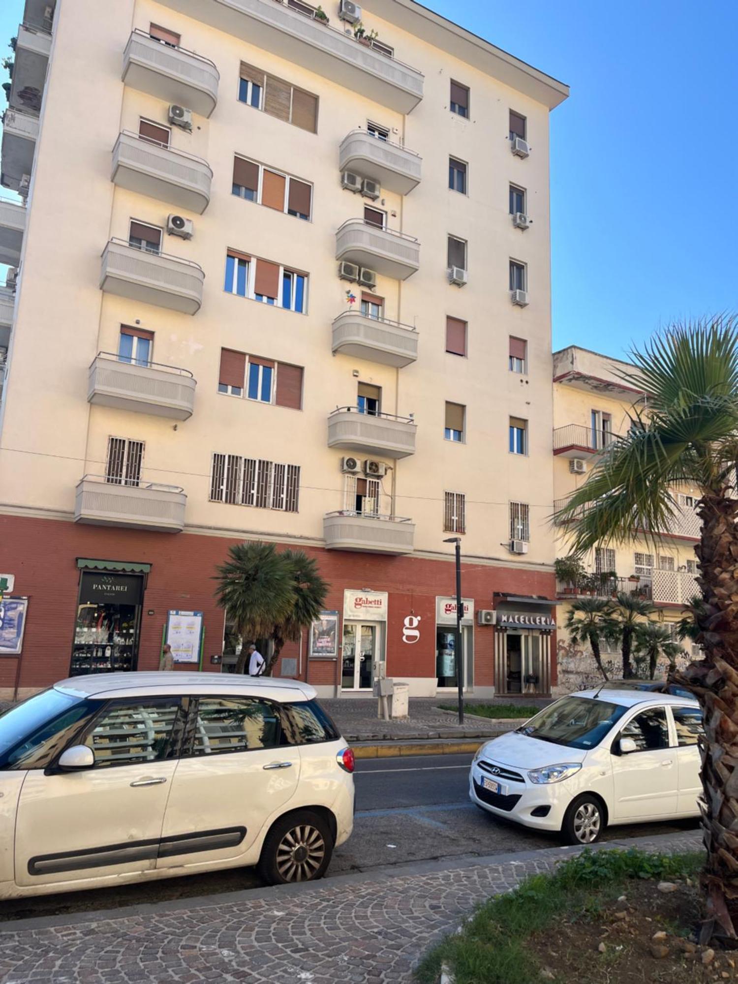 Maison Grimaldi Nápoles Exterior foto